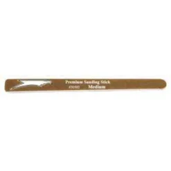 SANDING STICK MEDIUM GRAIN