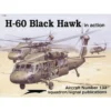 Boek Sikorsky H-60 Black Hawk (In Action Series)