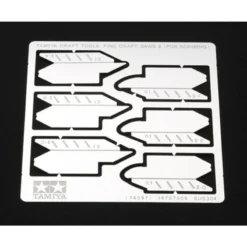 Tamiya Fine Carving Saw