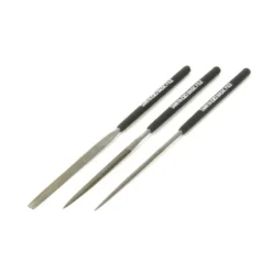 Tamiya Jeu De Limes Fines