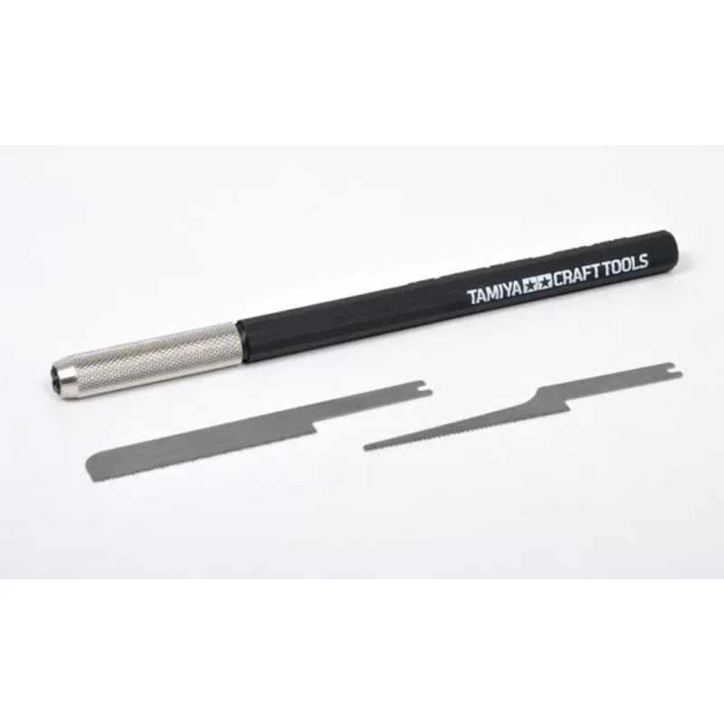 Tamiya Mini-Scie Epaisse 1 Tamiya Mini-Scie Epaisse