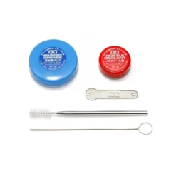 Tamiya Airbrush Cleaning Kit