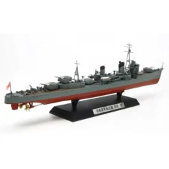 Tamiya Destroyer Kagero -Tamiya Modelwinkel tamiya 78032 destroyer kagero 3
