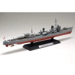 Tamiya Destroyer Kagero -Tamiya Modelwinkel tamiya 78032 destroyer kagero 5