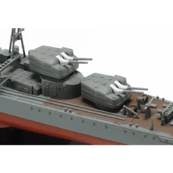 Tamiya Destroyer Kagero -Tamiya Modelwinkel tamiya 78032 destroyer kagero 9