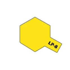 Tamiya LP8 Zuiver Geel