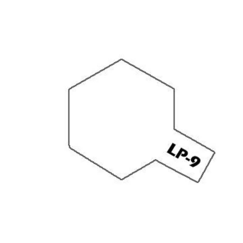 Tamiya LP9 Glossy Varnish 1 Tamiya LP9 Glossy Varnish