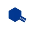 Tamiya LP41 Blue MIca