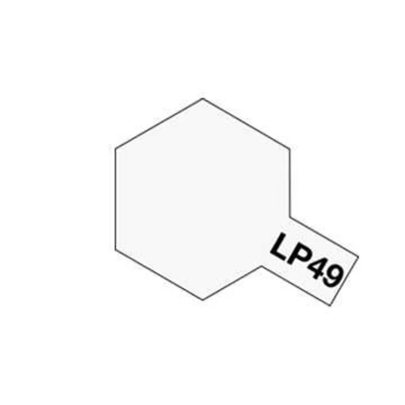Tamiya LP49 Nacre Varnish 1 Tamiya LP49 Nacre Varnish