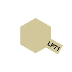 Tamiya LP71 Champagne Goud