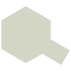 Tamiya TS88 Titan Silver