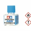 Tamiya Liquid Cement For ABS