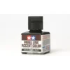 Tamiya Enamel Wash Dark Brown