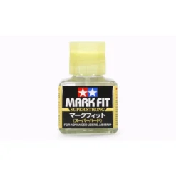 Tamiya Mark Fit Super Strong