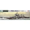 Tamiya HMS Prince Of Wales - Battle Of Malaya