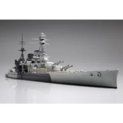Tamiya HMS Repulse