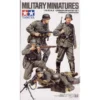 Tamiya WWII German Infantry X 4 (French Campaign)