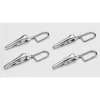 Tamiya Alligator Clips For Paint Stand