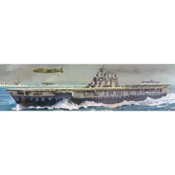 Tamiya USS Hornet Carrier