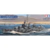 Tamiya US Navy DD445 Fletcher