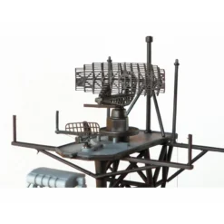 Tamiya USN BB New Jersey 11 Tamiya USN BB New Jersey -Tamiya Modelwinkel tamiya ta78028 usn bb new jersey 1 2