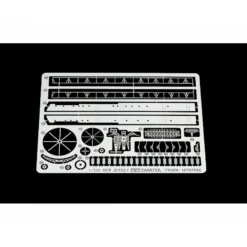 Tamiya USN BB New Jersey 13 Tamiya USN BB New Jersey -Tamiya Modelwinkel tamiya ta78028 usn bb new jersey 1 4