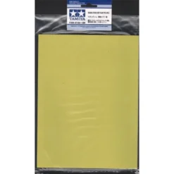 Tamiya Masking Sticker Sheet (Plain Type) 5 Pcs