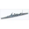 Tamiya Agano Light Cruiser 1:700