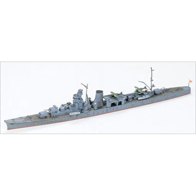Tamiya Agano Light Cruiser 1:700 1 Tamiya Agano Light Cruiser 1:700