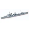 Tamiya Fubuki Destroyer 1:700