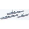 Tamiya Japanese Auxilliary Ships 1:700
