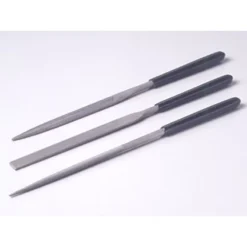 Tamiya Modelling Files