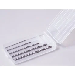 Tamiya Set Of Drills