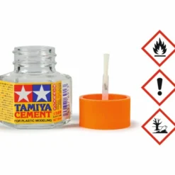Tamiya Liquid Glue 20ml