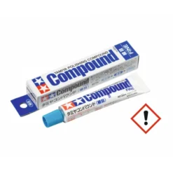 Tamiya Fine Compound