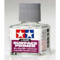 Tamiya Liquid Grey Primer 40ml