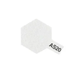 Tamiya White Spray 86520