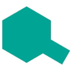 Tamiya Cobalt Green 86054