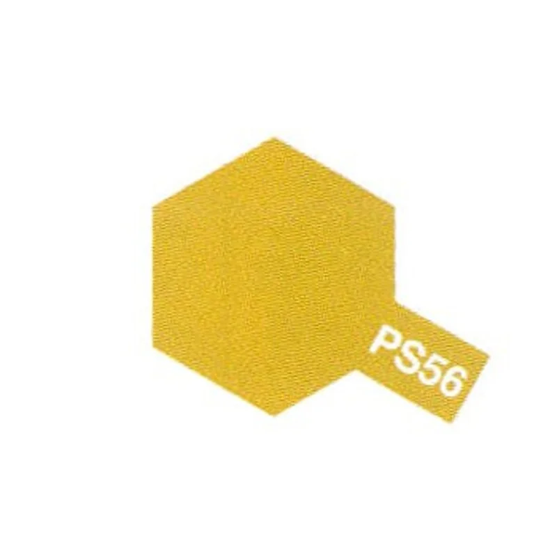 Tamiya Mustard Yellow 86056 3 Tamiya Mustard Yellow 86056 - Afbeelding 3