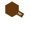 Tamiya Flat Red Brown
