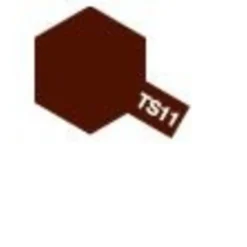 Tamiya Maroon