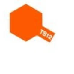 Tamiya Orange
