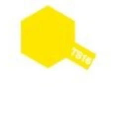 Tamiya Yellow