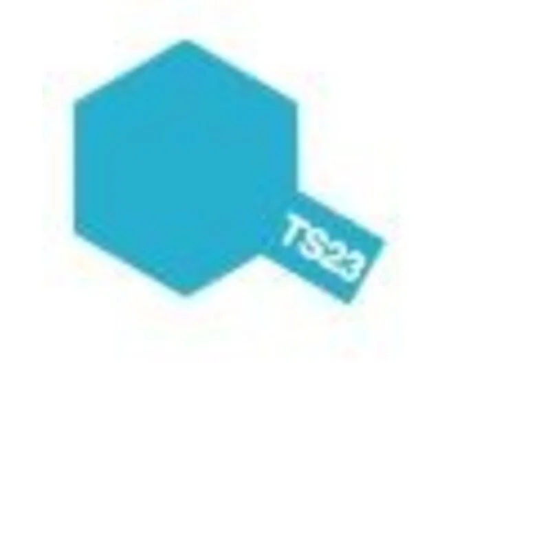 Tamiya Light Blue 1 Tamiya Light Blue