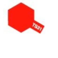 Tamiya Bright Orange