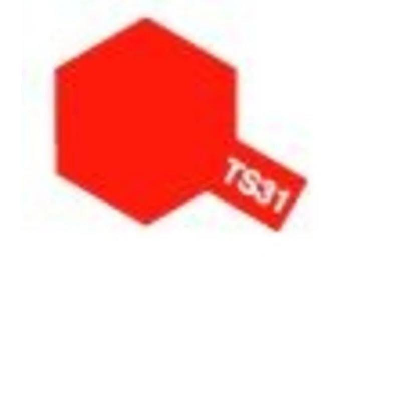 Tamiya Bright Orange 1 Tamiya Bright Orange