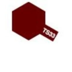 Tamiya Flat Dull Red