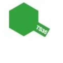 Tamiya Park Green