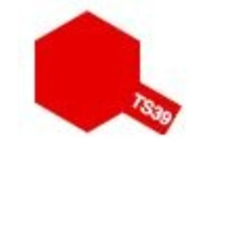 Tamiya Mica Red 1 Tamiya Mica Red