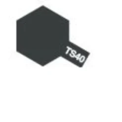 Tamiya Metallic Black